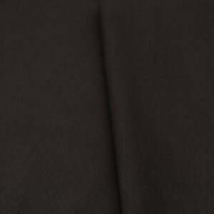 Toyobo Espresso Brown Wash & Wear Fabric