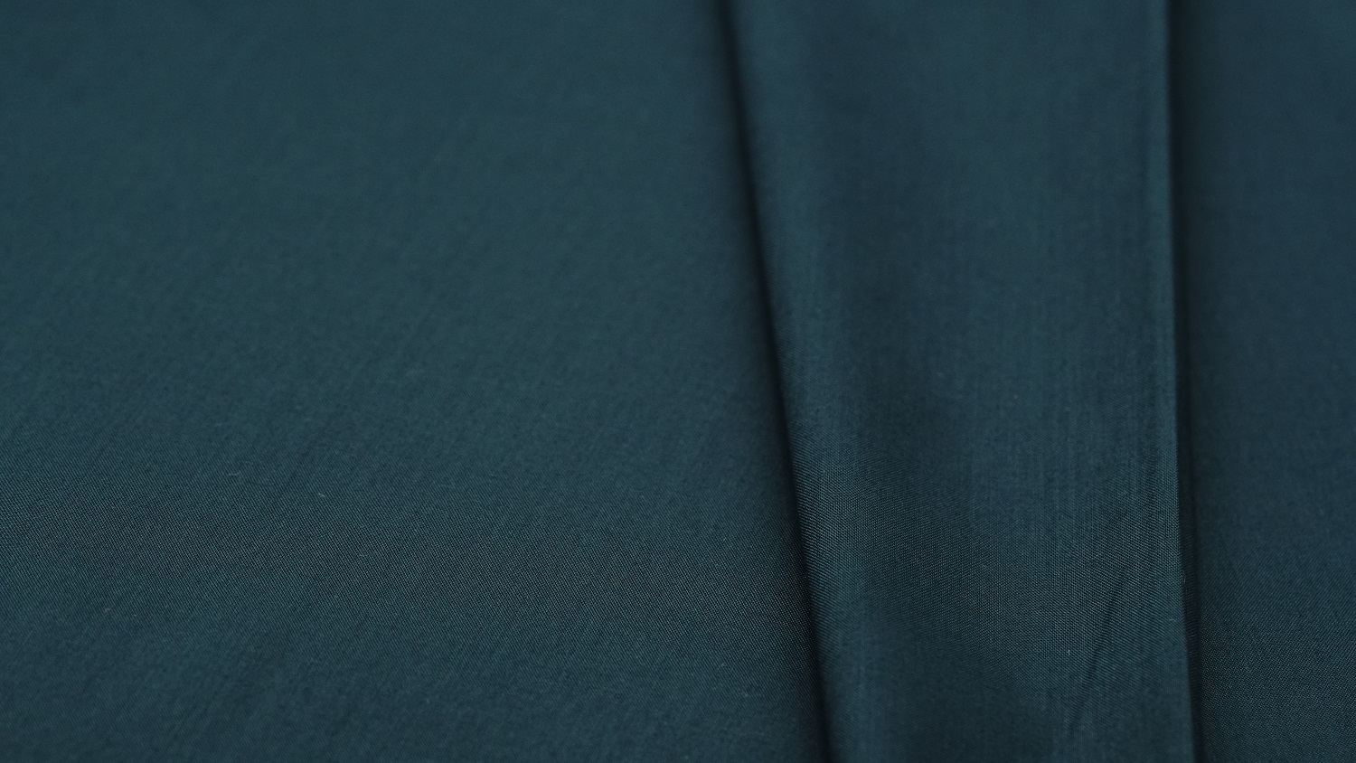 Toyobo Sacramento Green Wash & Wear Fabric