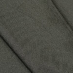 Toyobo Matte Black Wash & Wear Fabric