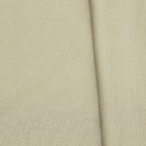 Plain Camel Color Tropical Unique Wool Blend