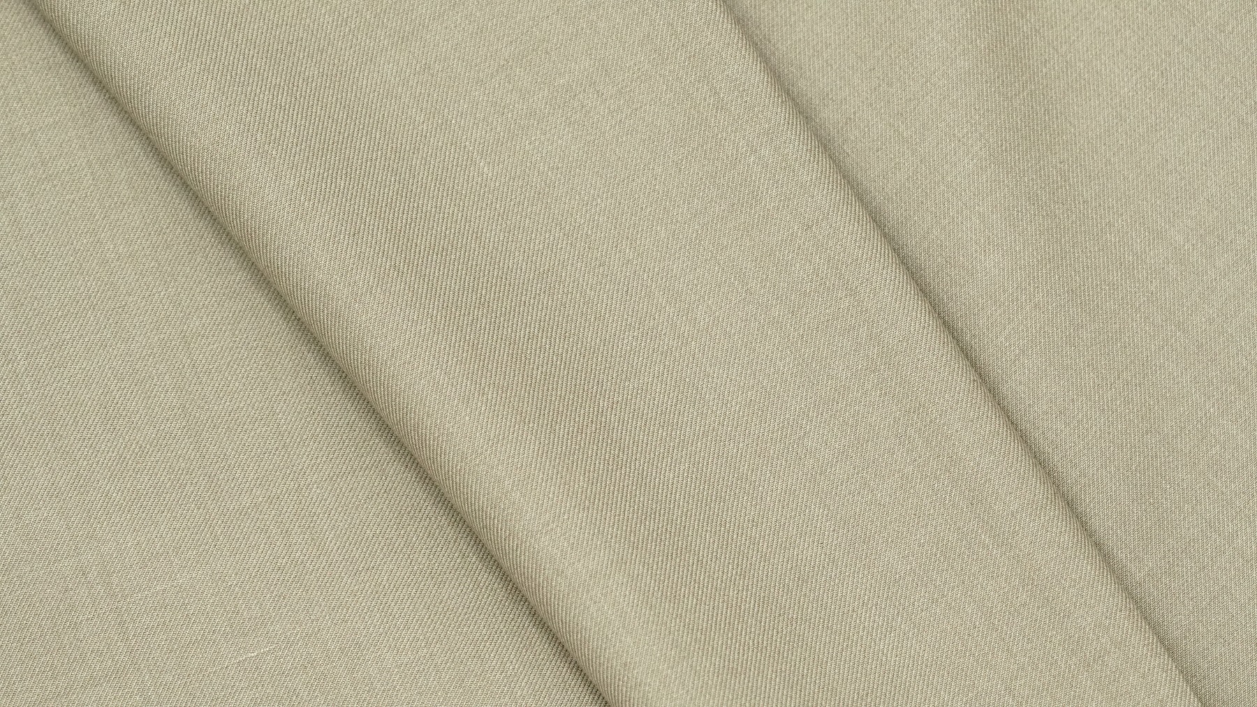 Plain Camel Color Tropical Unique Wool Blend